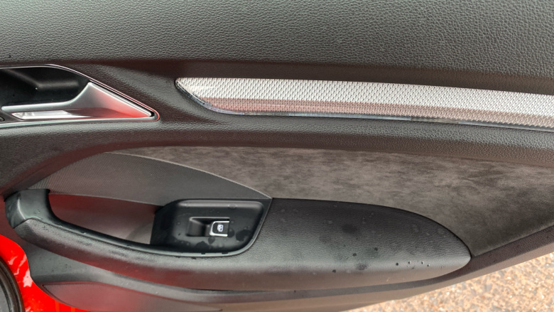 Audi RS3 2.5 TFSI RS 3 Quattro 5dr S Tronic Petrol Hatchback